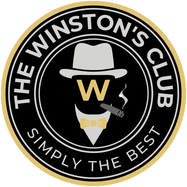 The Winston’s Club, simply the best